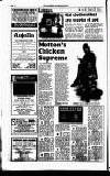 Hammersmith & Shepherds Bush Gazette Thursday 09 April 1987 Page 20