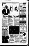Hammersmith & Shepherds Bush Gazette Thursday 09 April 1987 Page 21