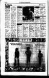Hammersmith & Shepherds Bush Gazette Thursday 09 April 1987 Page 22