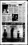 Hammersmith & Shepherds Bush Gazette Thursday 09 April 1987 Page 23