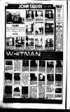 Hammersmith & Shepherds Bush Gazette Thursday 09 April 1987 Page 26