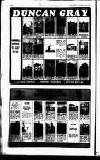Hammersmith & Shepherds Bush Gazette Thursday 09 April 1987 Page 28