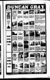 Hammersmith & Shepherds Bush Gazette Thursday 09 April 1987 Page 29
