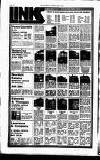 Hammersmith & Shepherds Bush Gazette Thursday 09 April 1987 Page 30