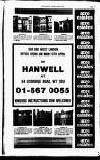 Hammersmith & Shepherds Bush Gazette Thursday 09 April 1987 Page 33