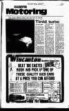 Hammersmith & Shepherds Bush Gazette Thursday 09 April 1987 Page 51
