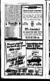 Hammersmith & Shepherds Bush Gazette Thursday 09 April 1987 Page 52