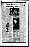 Hammersmith & Shepherds Bush Gazette Thursday 09 April 1987 Page 67