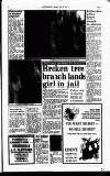 Hammersmith & Shepherds Bush Gazette Thursday 16 April 1987 Page 3