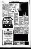 Hammersmith & Shepherds Bush Gazette Thursday 16 April 1987 Page 4