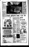 Hammersmith & Shepherds Bush Gazette Thursday 16 April 1987 Page 8