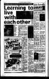 Hammersmith & Shepherds Bush Gazette Thursday 16 April 1987 Page 10