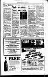 Hammersmith & Shepherds Bush Gazette Thursday 16 April 1987 Page 11