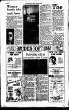 Hammersmith & Shepherds Bush Gazette Thursday 16 April 1987 Page 16
