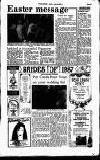 Hammersmith & Shepherds Bush Gazette Thursday 16 April 1987 Page 17