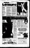 Hammersmith & Shepherds Bush Gazette Thursday 16 April 1987 Page 21