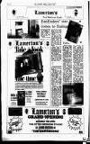 Hammersmith & Shepherds Bush Gazette Thursday 16 April 1987 Page 24