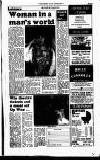 Hammersmith & Shepherds Bush Gazette Thursday 16 April 1987 Page 43