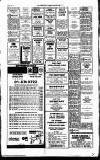 Hammersmith & Shepherds Bush Gazette Thursday 16 April 1987 Page 56