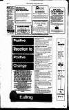 Hammersmith & Shepherds Bush Gazette Thursday 16 April 1987 Page 62