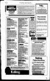 Hammersmith & Shepherds Bush Gazette Thursday 16 April 1987 Page 64