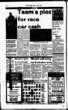 Hammersmith & Shepherds Bush Gazette Thursday 16 April 1987 Page 68