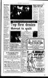 Hammersmith & Shepherds Bush Gazette Thursday 30 April 1987 Page 3