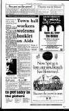 Hammersmith & Shepherds Bush Gazette Thursday 30 April 1987 Page 5