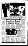 Hammersmith & Shepherds Bush Gazette Thursday 30 April 1987 Page 7
