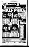 Hammersmith & Shepherds Bush Gazette Thursday 30 April 1987 Page 8