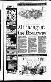Hammersmith & Shepherds Bush Gazette Thursday 30 April 1987 Page 9
