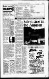 Hammersmith & Shepherds Bush Gazette Thursday 30 April 1987 Page 11