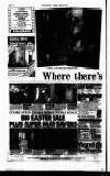 Hammersmith & Shepherds Bush Gazette Thursday 30 April 1987 Page 14