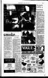 Hammersmith & Shepherds Bush Gazette Thursday 30 April 1987 Page 15