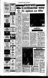 Hammersmith & Shepherds Bush Gazette Thursday 30 April 1987 Page 18