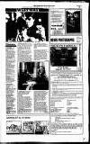 Hammersmith & Shepherds Bush Gazette Thursday 30 April 1987 Page 21