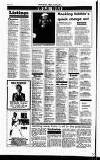 Hammersmith & Shepherds Bush Gazette Thursday 30 April 1987 Page 22