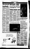 Hammersmith & Shepherds Bush Gazette Thursday 30 April 1987 Page 24