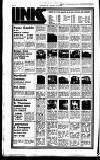 Hammersmith & Shepherds Bush Gazette Thursday 30 April 1987 Page 30