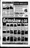 Hammersmith & Shepherds Bush Gazette Thursday 30 April 1987 Page 42