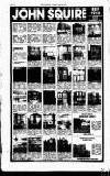 Hammersmith & Shepherds Bush Gazette Thursday 30 April 1987 Page 46