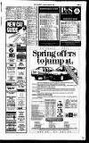 Hammersmith & Shepherds Bush Gazette Thursday 30 April 1987 Page 57