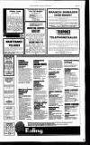 Hammersmith & Shepherds Bush Gazette Thursday 30 April 1987 Page 65