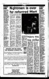 Hammersmith & Shepherds Bush Gazette Thursday 30 April 1987 Page 74