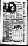 Hammersmith & Shepherds Bush Gazette Thursday 18 June 1987 Page 2