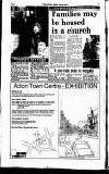 Hammersmith & Shepherds Bush Gazette Thursday 18 June 1987 Page 4