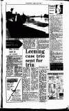 Hammersmith & Shepherds Bush Gazette Thursday 18 June 1987 Page 5
