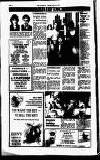 Hammersmith & Shepherds Bush Gazette Thursday 18 June 1987 Page 6