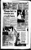 Hammersmith & Shepherds Bush Gazette Thursday 18 June 1987 Page 7