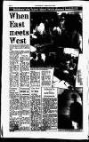 Hammersmith & Shepherds Bush Gazette Thursday 18 June 1987 Page 8